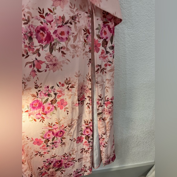 NWT Showpo Lorelei Maxi Dress - Size 4 - Picture 4 of 6